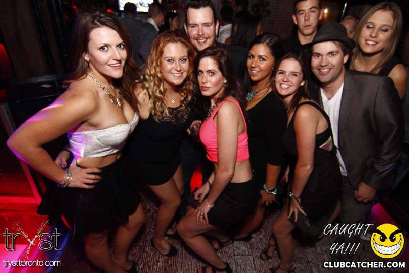 Tryst nightclub photo 77 - September 27th, 2014