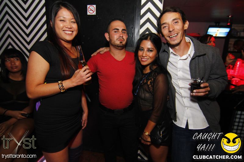 Tryst nightclub photo 85 - September 27th, 2014