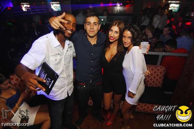 Tryst nightclub photo 87 - September 27th, 2014