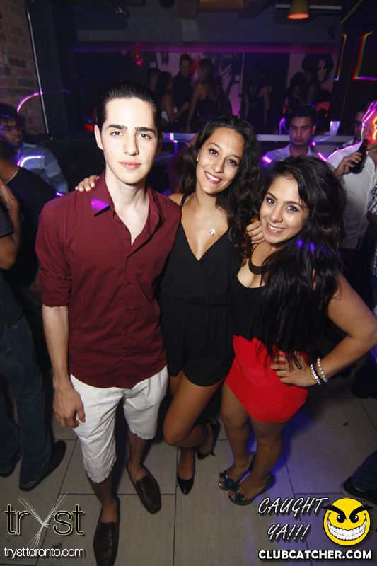 Tryst nightclub photo 88 - September 27th, 2014