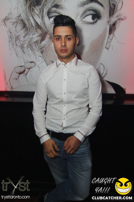 Tryst nightclub photo 91 - September 27th, 2014