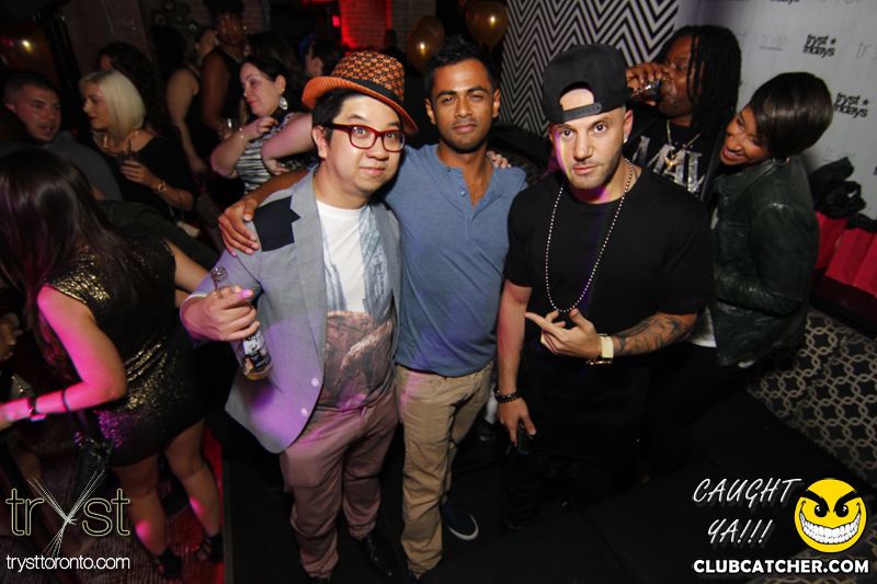 Tryst nightclub photo 92 - September 27th, 2014