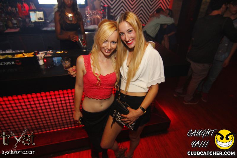 Tryst nightclub photo 94 - September 27th, 2014