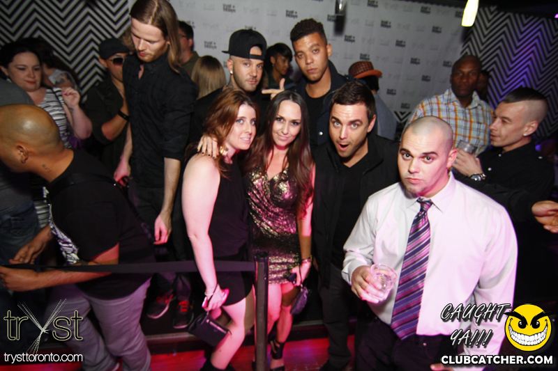 Tryst nightclub photo 97 - September 27th, 2014