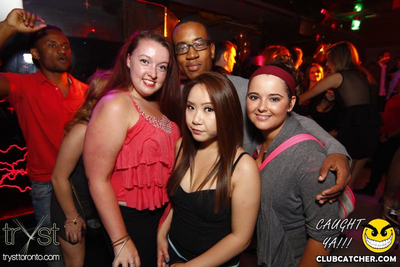 Tryst nightclub photo 98 - September 27th, 2014