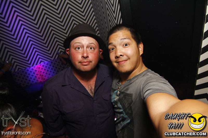Tryst nightclub photo 100 - September 27th, 2014
