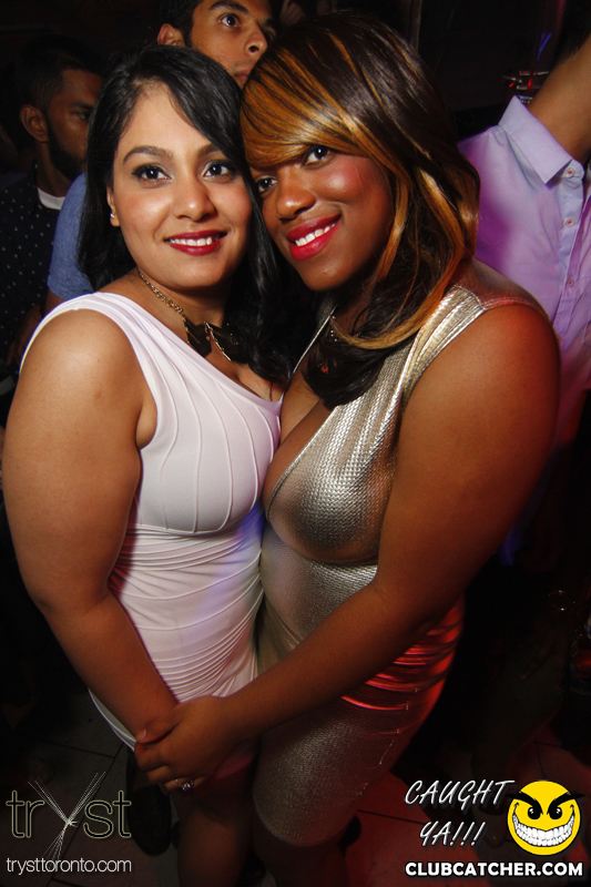 Tryst nightclub photo 102 - October 3rd, 2014