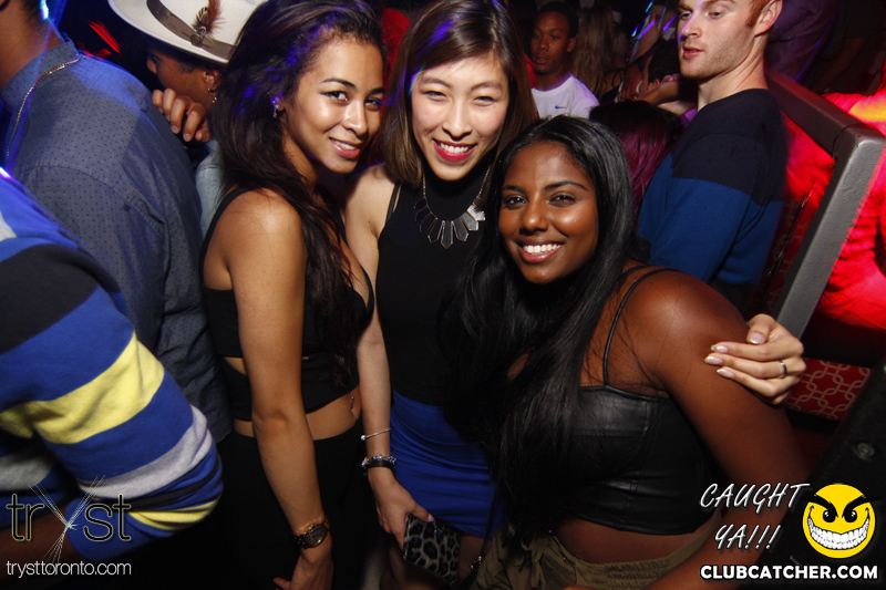 Tryst nightclub photo 116 - October 3rd, 2014