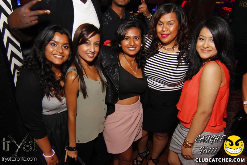 Tryst nightclub photo 118 - October 3rd, 2014