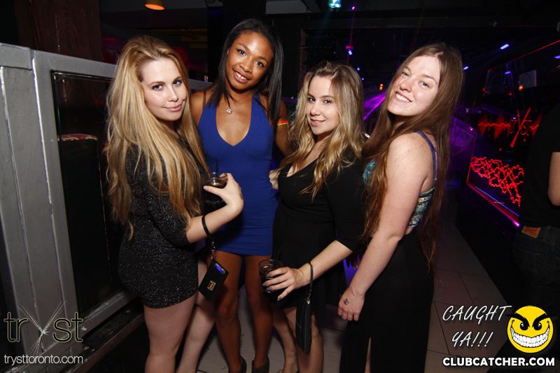 Tryst nightclub photo 119 - October 3rd, 2014