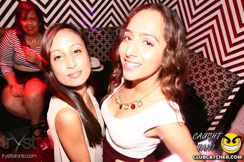Tryst nightclub photo 122 - October 3rd, 2014