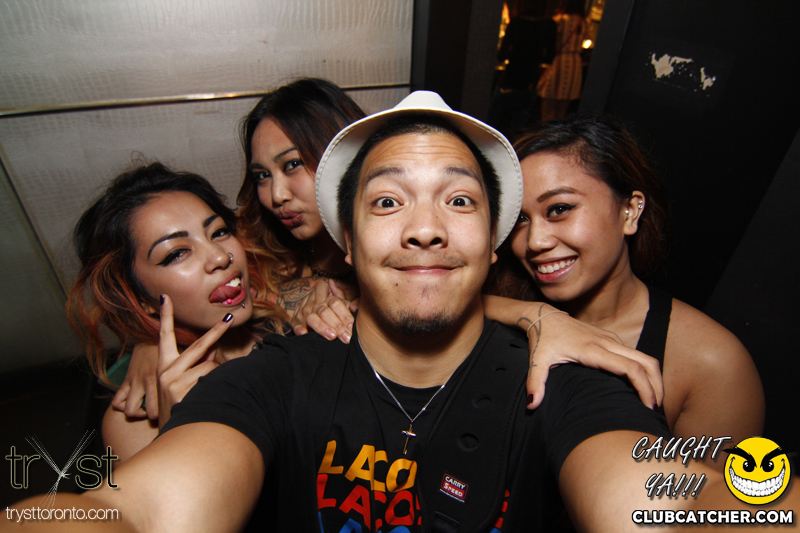 Tryst nightclub photo 125 - October 3rd, 2014