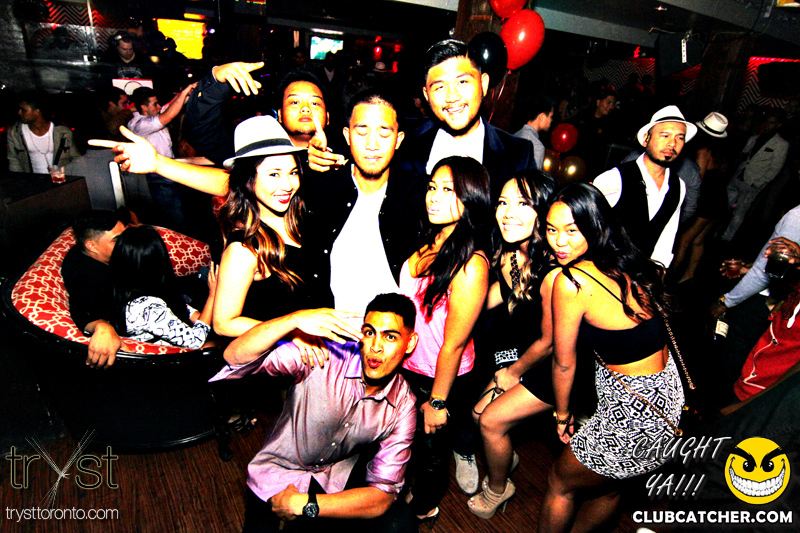 Tryst nightclub photo 126 - October 3rd, 2014