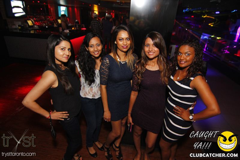 Tryst nightclub photo 128 - October 3rd, 2014