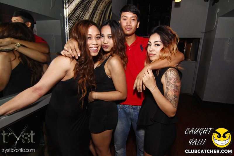 Tryst nightclub photo 135 - October 3rd, 2014