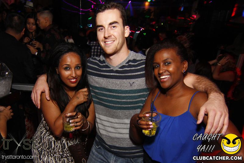 Tryst nightclub photo 136 - October 3rd, 2014