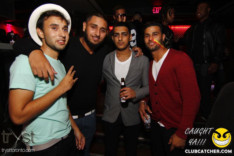 Tryst nightclub photo 140 - October 3rd, 2014