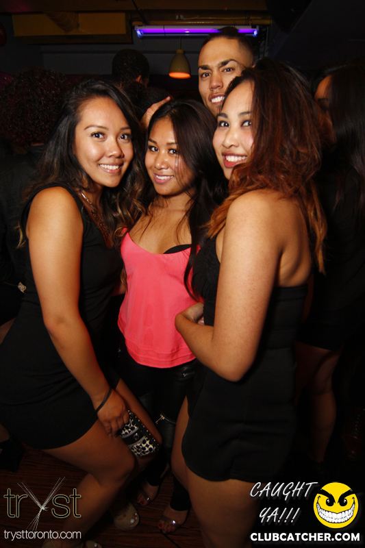 Tryst nightclub photo 148 - October 3rd, 2014