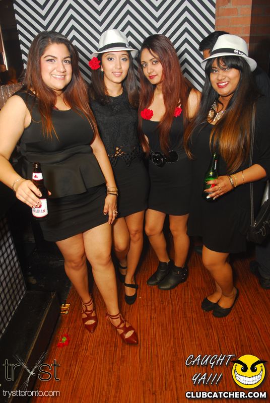 Tryst nightclub photo 155 - October 3rd, 2014
