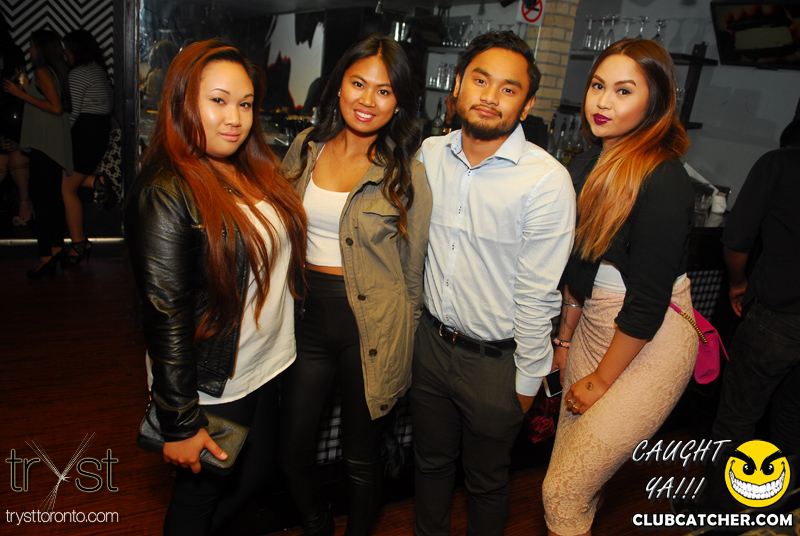 Tryst nightclub photo 169 - October 3rd, 2014