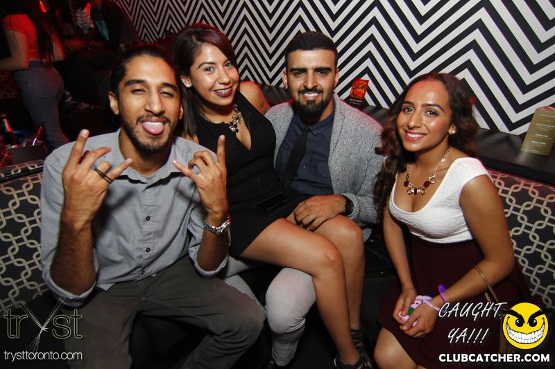 Tryst nightclub photo 201 - October 3rd, 2014