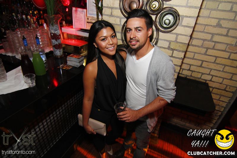 Tryst nightclub photo 203 - October 3rd, 2014