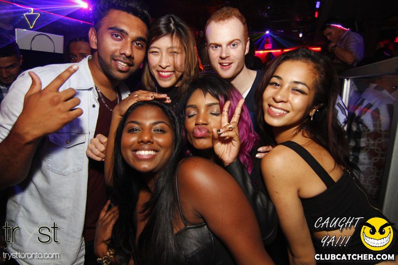 Tryst nightclub photo 213 - October 3rd, 2014