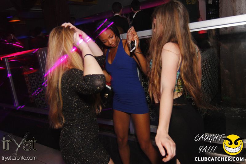 Tryst nightclub photo 217 - October 3rd, 2014