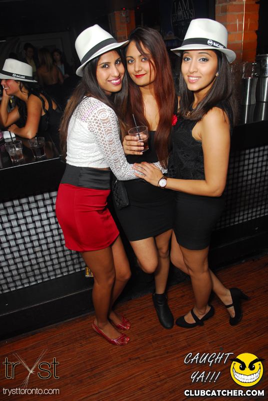 Tryst nightclub photo 23 - October 3rd, 2014