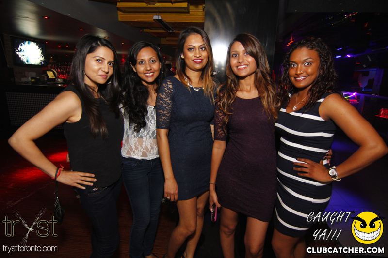 Tryst nightclub photo 232 - October 3rd, 2014