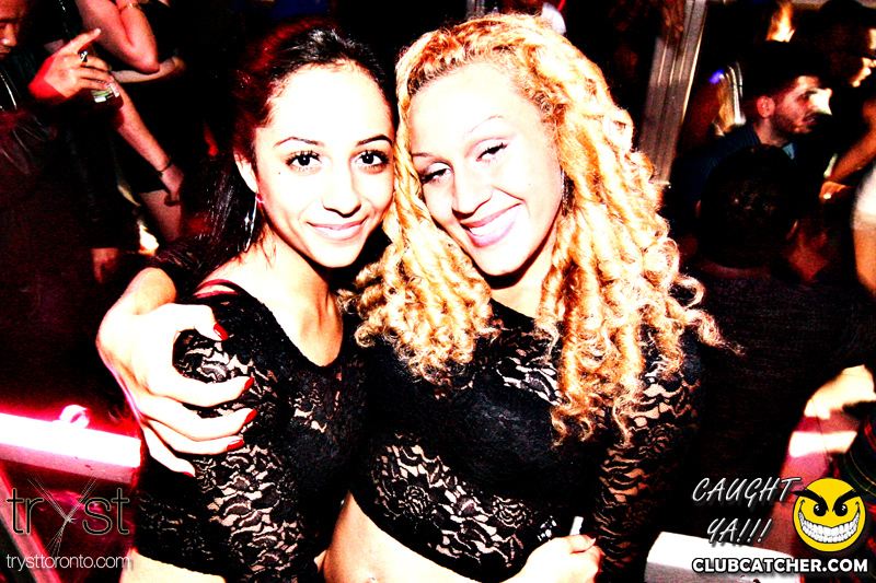Tryst nightclub photo 233 - October 3rd, 2014