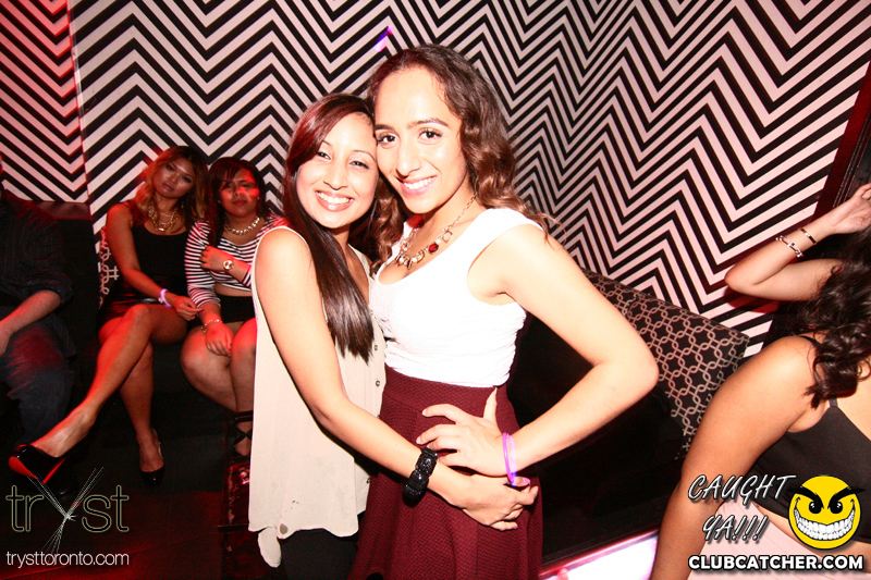 Tryst nightclub photo 234 - October 3rd, 2014
