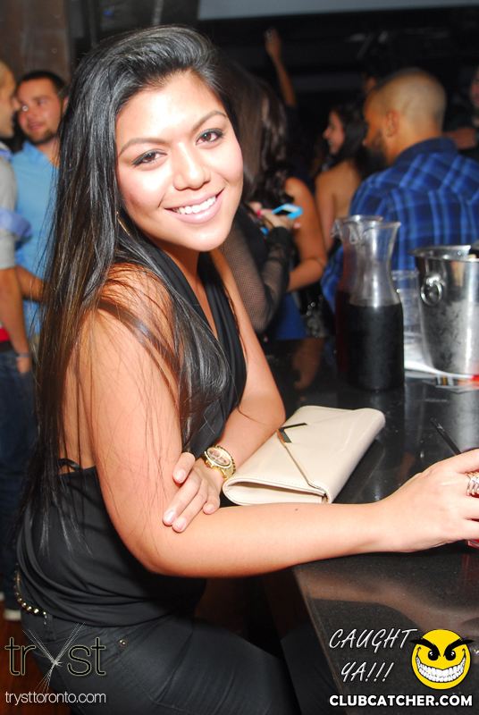 Tryst nightclub photo 27 - October 3rd, 2014