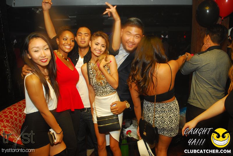 Tryst nightclub photo 275 - October 3rd, 2014