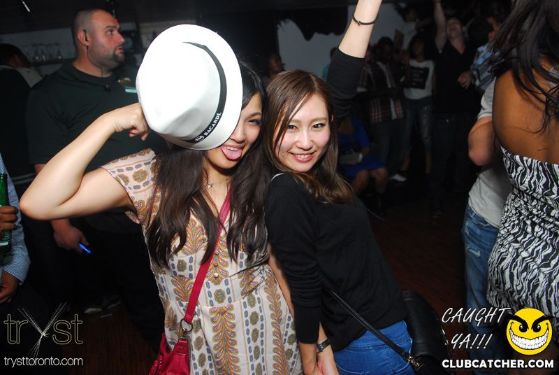 Tryst nightclub photo 280 - October 3rd, 2014