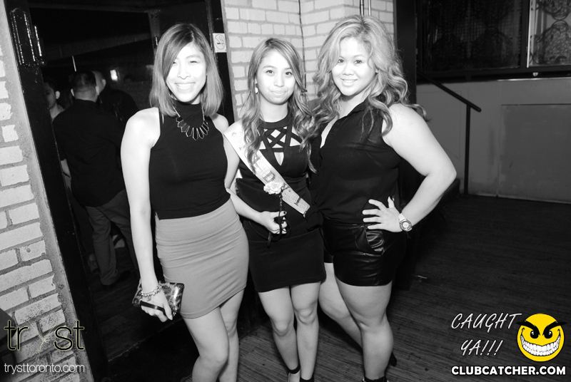Tryst nightclub photo 295 - October 3rd, 2014