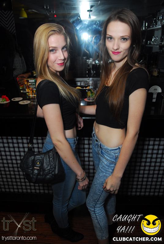 Tryst nightclub photo 304 - October 3rd, 2014