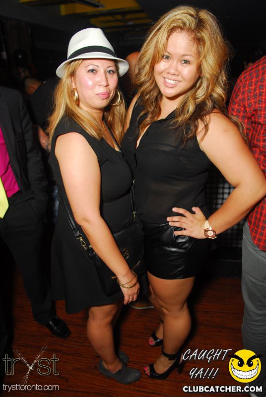 Tryst nightclub photo 307 - October 3rd, 2014