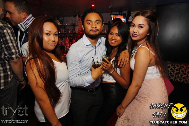 Tryst nightclub photo 39 - October 3rd, 2014