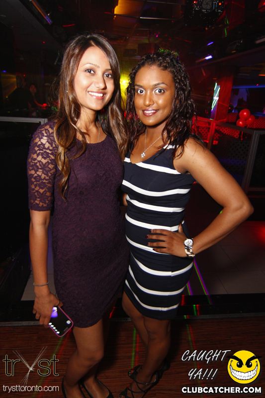 Tryst nightclub photo 52 - October 3rd, 2014