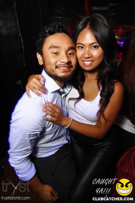 Tryst nightclub photo 54 - October 3rd, 2014