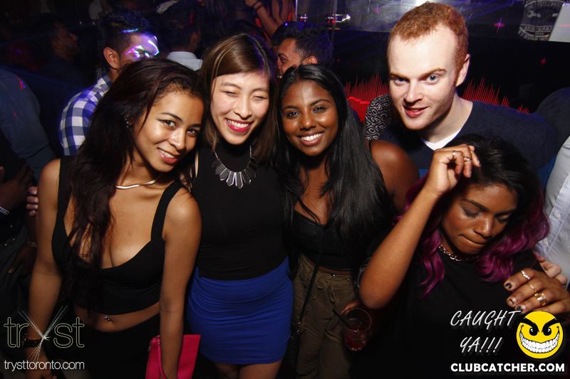 Tryst nightclub photo 56 - October 3rd, 2014
