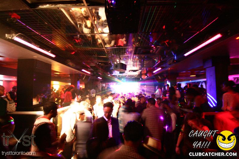 Tryst nightclub photo 57 - October 3rd, 2014