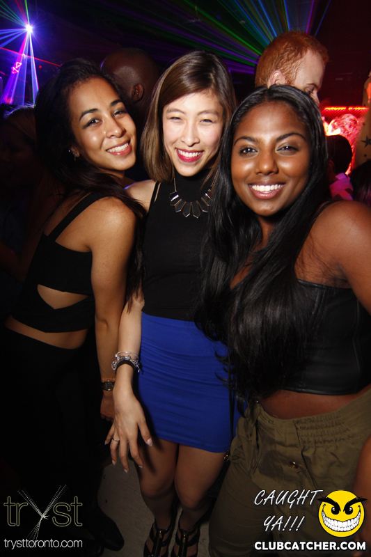 Tryst nightclub photo 59 - October 3rd, 2014