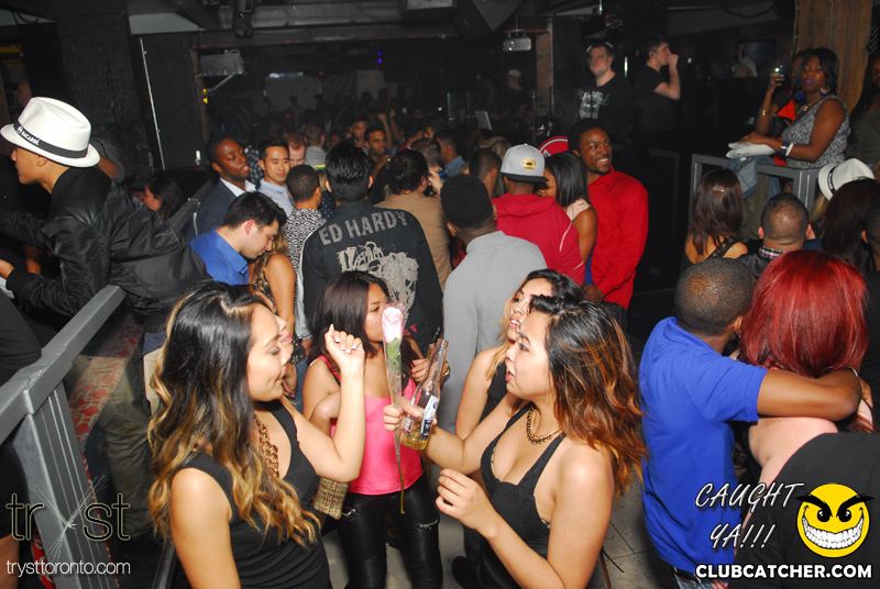 Tryst nightclub photo 66 - October 3rd, 2014