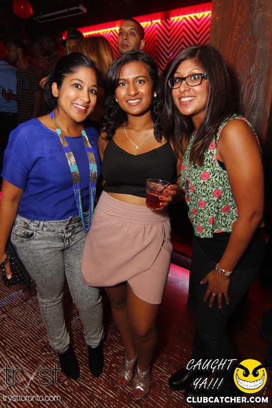 Tryst nightclub photo 83 - October 3rd, 2014