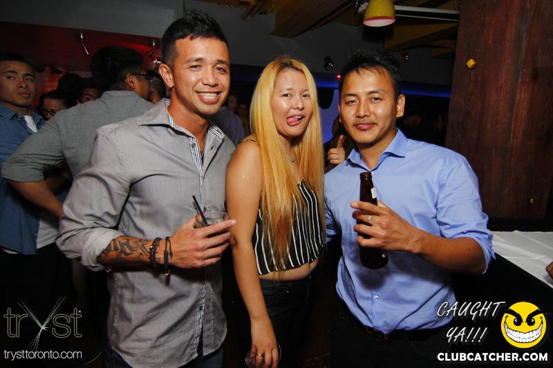 Tryst nightclub photo 85 - October 3rd, 2014