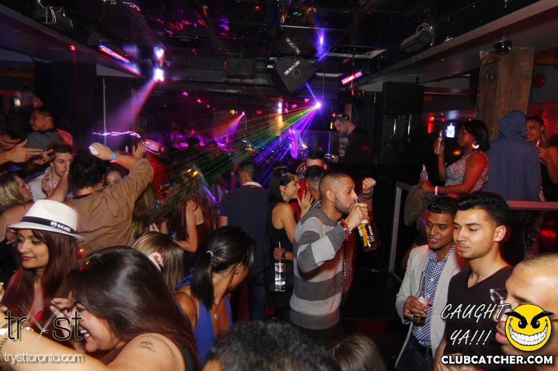 Tryst nightclub photo 86 - October 3rd, 2014