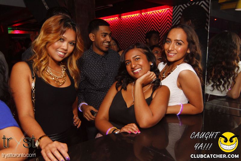 Tryst nightclub photo 89 - October 3rd, 2014