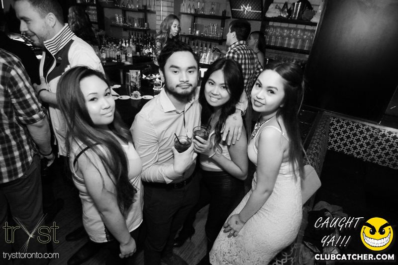 Tryst nightclub photo 90 - October 3rd, 2014
